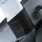 Alcantara B-pillar Anti-collision Sticker For 2024+ Model 3 Highland
