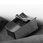 Alcantara Cup Holder Limiter For Tesla Model 3/Y (2021-2023)