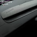 Alcantara Dashboard Air Outlet Cover For 2024+ Model 3 Highland