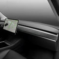 Alcantara Dashboard Cover For Tesla Model 3/Y (2017-2023)