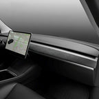 Alcantara Dashboard Cover For Tesla Model 3/Y (2017-2023)
