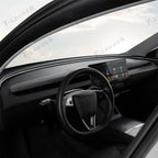 Alcantara Dashboard Replacement Panel for 2026 New Tesla Model Y Standard