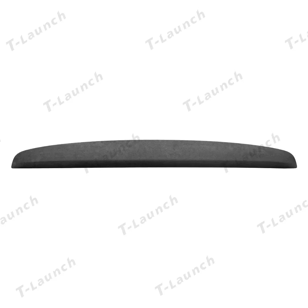 Alcantara Dashboard Replacement Panel for Tesla Model 3 Highland 2024+ / Model Y Juniper 2025+