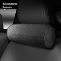 Alcantara Pillow for Tesla Model 3/Y/X/S (1 Pc)