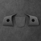Alcantara Steering Wheel Cover For Tesla Model 3/Y