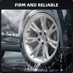 All-in-one Rim Protector for Tesla Model Y 19-inch Gemini Wheel （Cannot be used with the original wheel cover）