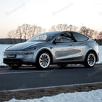 All-in-one Rim Protector for Tesla Model Y Juniper 20’’ Helix 2.0 Wheels