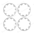 All-in-one Rim Protector for Tesla Model Y Juniper 20’’ Helix 2.0 Wheels