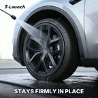 All-in-One Rim Protector for Tesla Model Y Juniper Performance 2025+ 21'' Arachnid 2.0 Wheels