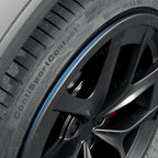 All-in-One Rim Protector for Tesla Model Y Juniper Performance 2025+ 21'' Arachnid 2.0 Wheels