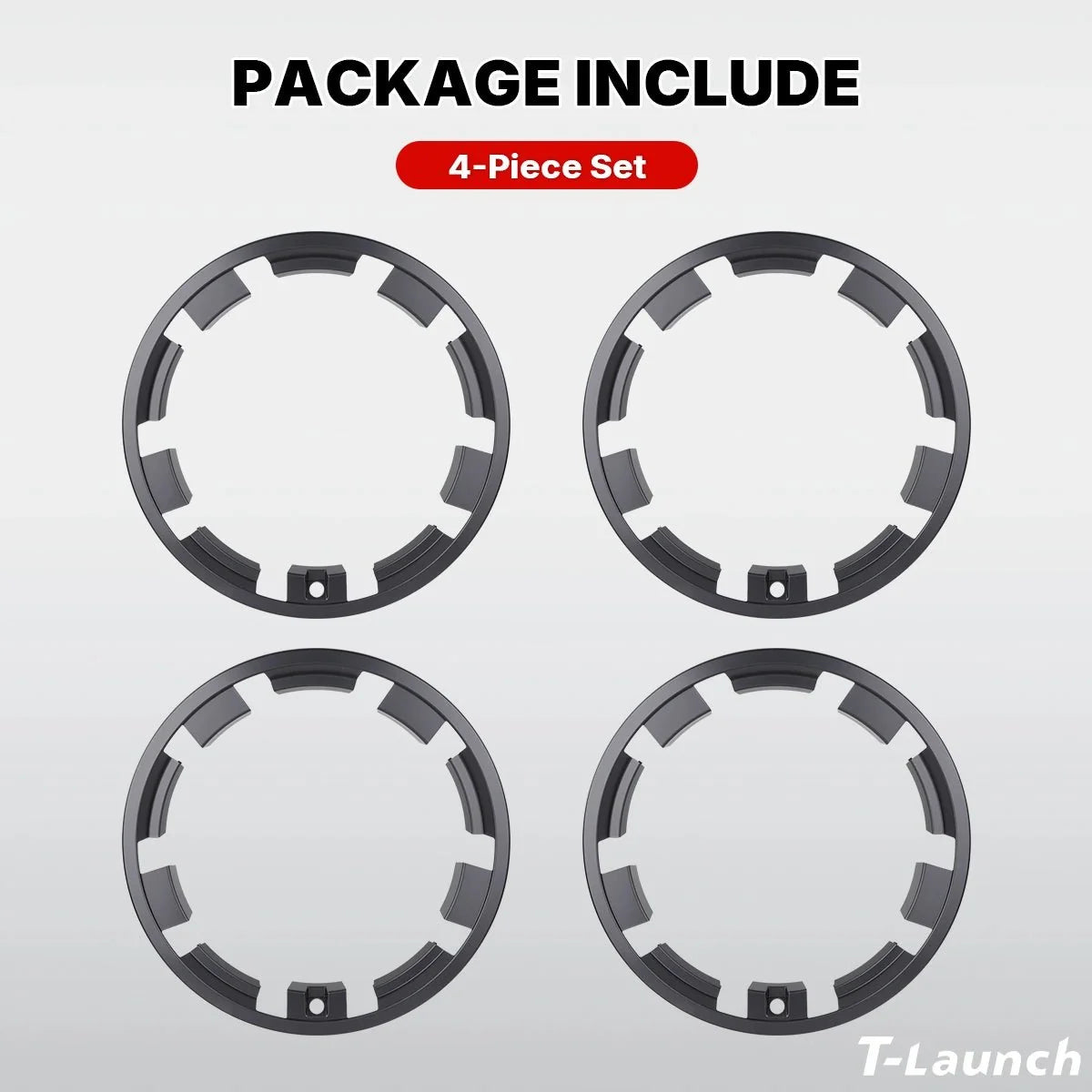All-in-One Rim Protector for Tesla Model Y Juniper Performance 2025+ 21'' Arachnid 2.0 Wheels