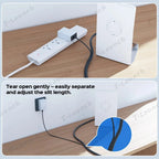 All-in-One Starlink Mini Ethernet & Power Cable - RJ45 & DC Connections