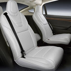 All-Inclusive 2015-2021 Model X Seat Cover for Tesla