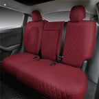 All-Inclusive 2020-2024 5 Seat Tesla Model Y Seat Cover