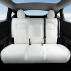 All-Inclusive Seat Cover with Leg Support for Tesla Model 3 2017-2023