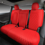 All-Inclusive Seat Cover with Leg Support for Tesla Model 3 2017-2023