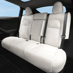 All-Inclusive 2020-2024 5 Seat Tesla Model Y Seat Cover