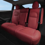 All-Inclusive 2018-2023 Model 3 Seat Cover for Tesla