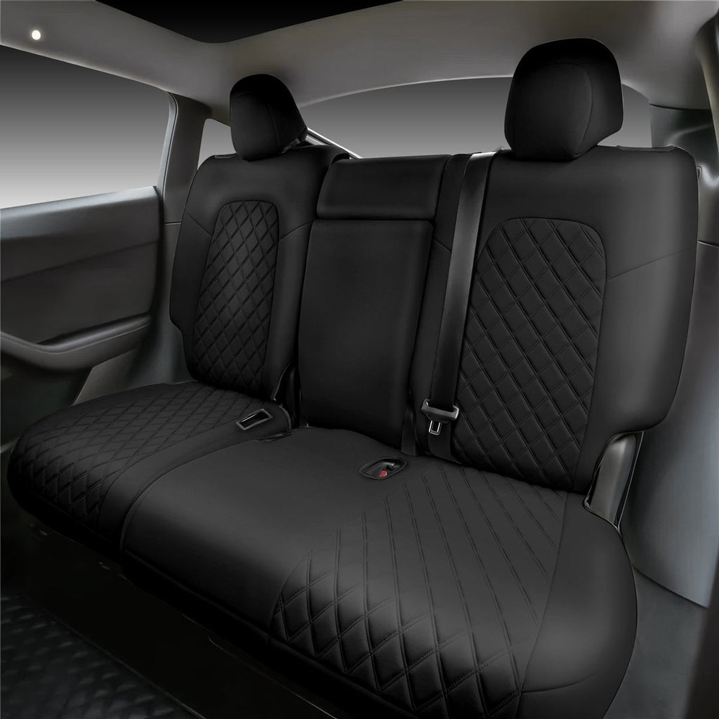 All-Inclusive 2020-2024 5 Seat Tesla Model Y Seat Cover