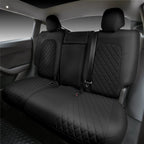 All-Inclusive Seat Cover with Leg Support for Tesla Model 3 2017-2023