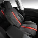 All-Inclusive 2020-2024 5 Seat Tesla Model Y Seat Cover
