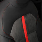 All-Inclusive 2018-2023 Model 3 Seat Cover for Tesla