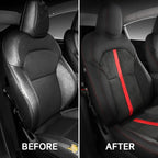 All-Inclusive 2020-2024 5 Seat Tesla Model Y Seat Cover