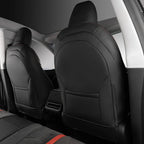 All-Inclusive 2018-2023 Model 3 Seat Cover for Tesla