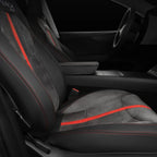 All-Inclusive 2020-2024 5 Seat Tesla Model Y Seat Cover