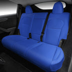 All-Inclusive Seat Cover for New Tesla Model Y Juniper Premium 2025+