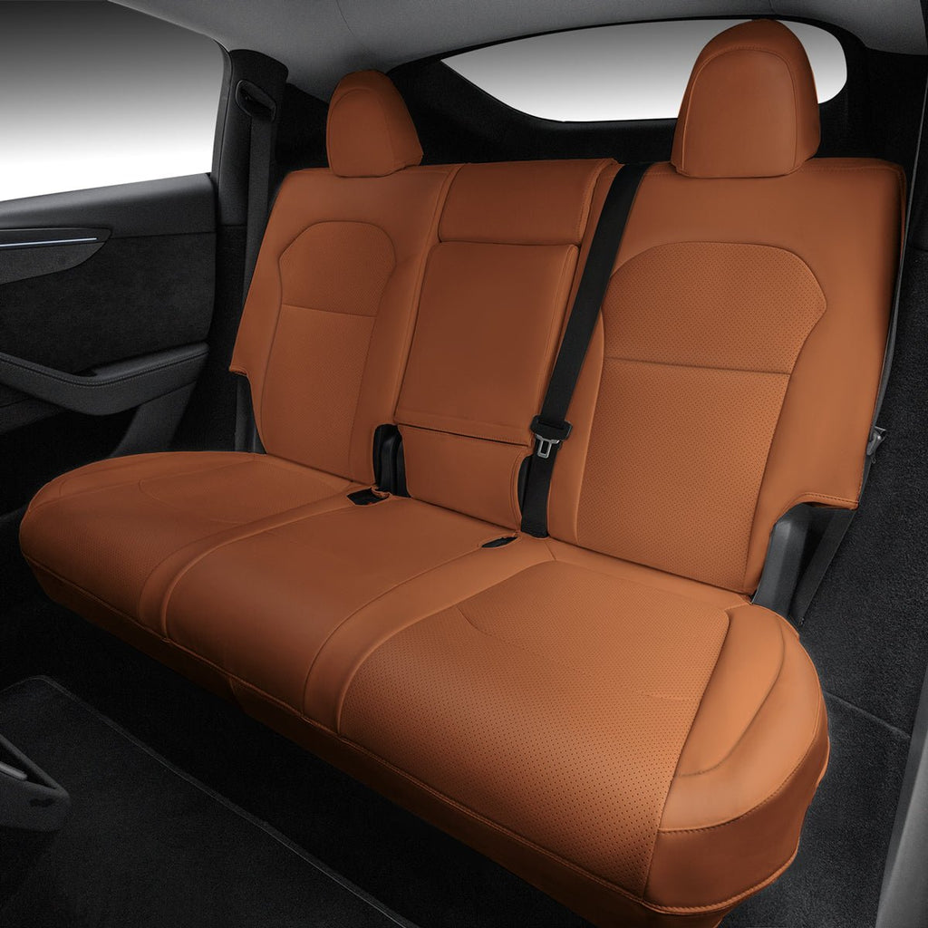 All-Inclusive Seat Cover for New Tesla Model Y Juniper Premium 2025+