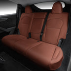 All-Inclusive Seat Cover for New Tesla Model Y Juniper Premium 2025+