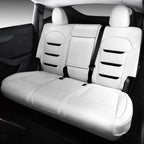 All-Inclusive Seat Cover With Leg Support for Tesla Model Y Juniper Premium 2025+