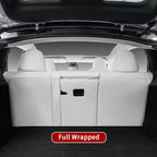 All-Inclusive Seat Cover for New Tesla Model Y Juniper Premium 2025+