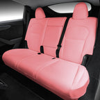 All-Inclusive Seat Cover for New Tesla Model Y Juniper Premium 2025+