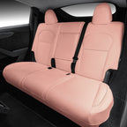 All-Inclusive Seat Cover for New Tesla Model Y Juniper Premium 2025+