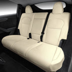 All-Inclusive Seat Cover for New Tesla Model Y Juniper Premium 2025+