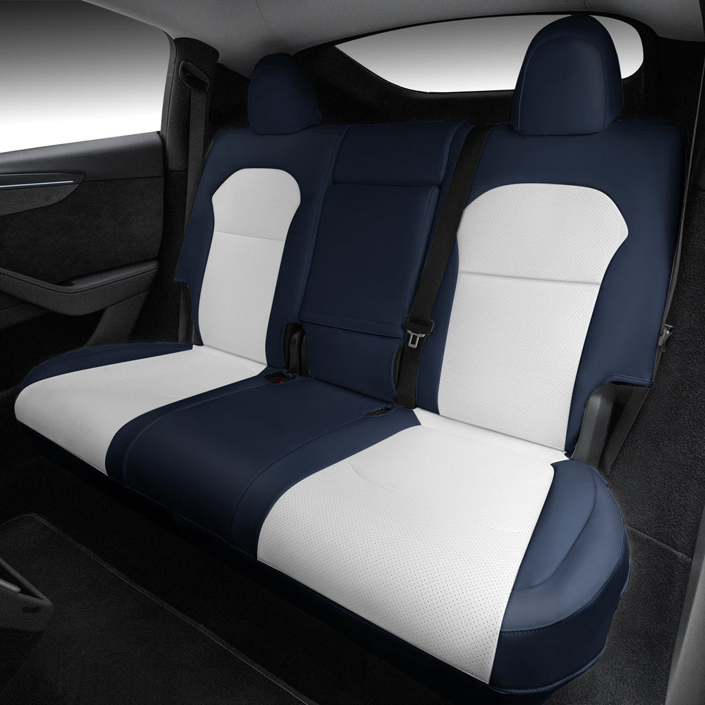 All-Inclusive Seat Cover for New Tesla Model Y Juniper Premium 2025+