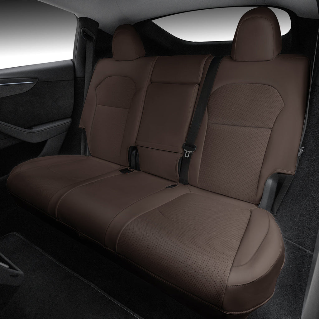 All-Inclusive Seat Cover for New Tesla Model Y Juniper Premium 2025+