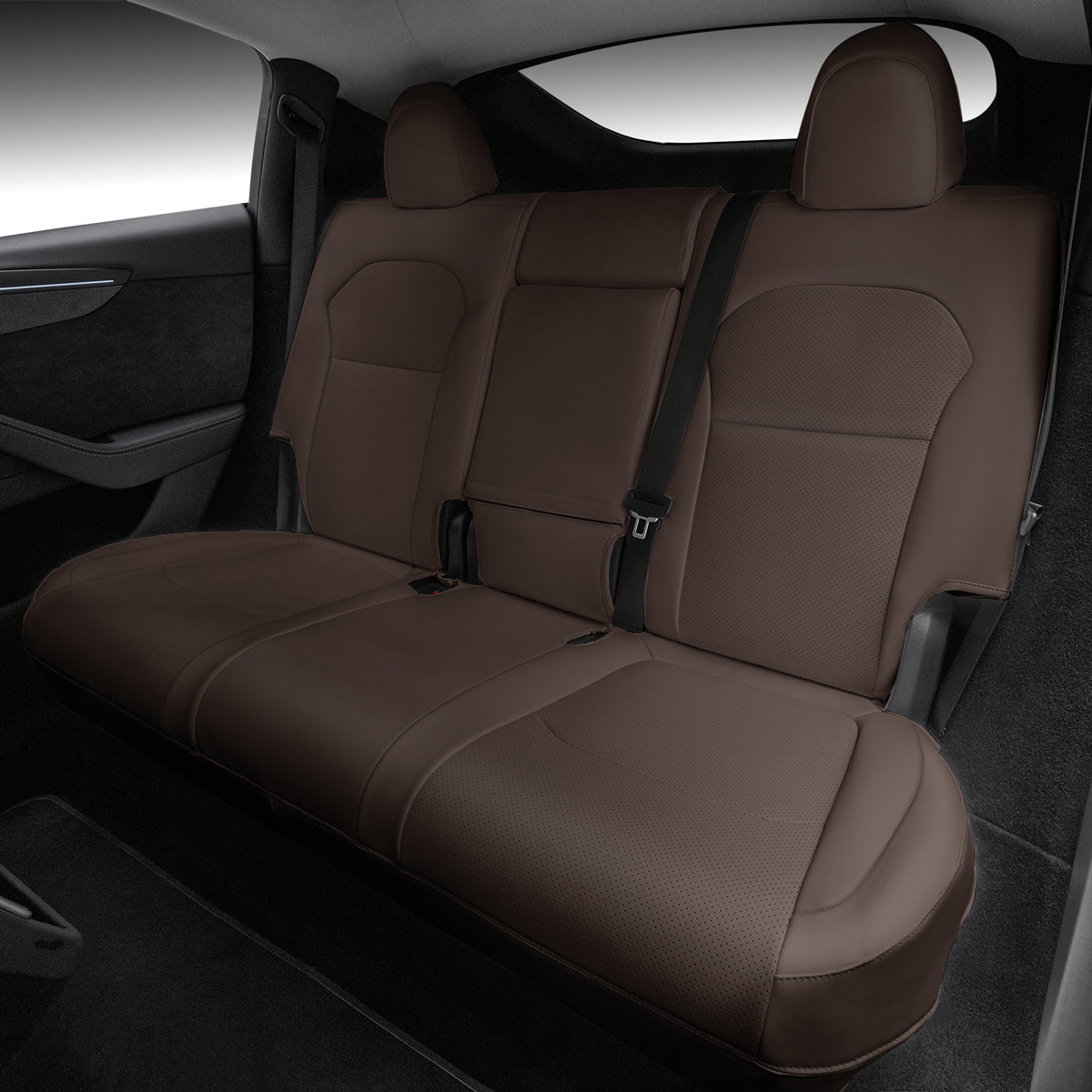 All-Inclusive Seat Cover for New Tesla Model Y Juniper Premium 2025+