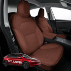 All-Inclusive Seat Cover for New Tesla Model Y Juniper Premium 2025+