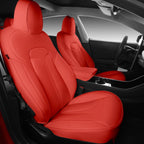 All-Inclusive Seat Cover for New Tesla Model Y Juniper Premium 2025+