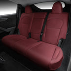 All-Inclusive Seat Cover for New Tesla Model Y Juniper Premium 2025+