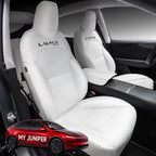 All-Inclusive Seat Cover for New Tesla Model Y Juniper Premium 2025+
