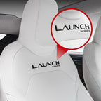 All-Inclusive Seat Cover for New Tesla Model Y Juniper Premium 2025+