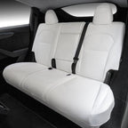 All-Inclusive Seat Cover With Leg Support for Tesla Model Y Juniper Premium 2025+