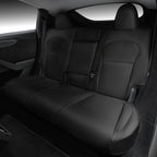 All-Inclusive Seat Cover for New Tesla Model Y Juniper Premium 2025+ (With Launch Series Embroidery Logo)