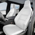 All-Inclusive Cybertruck Seat Covers for Tesla Cybertruck 2024+