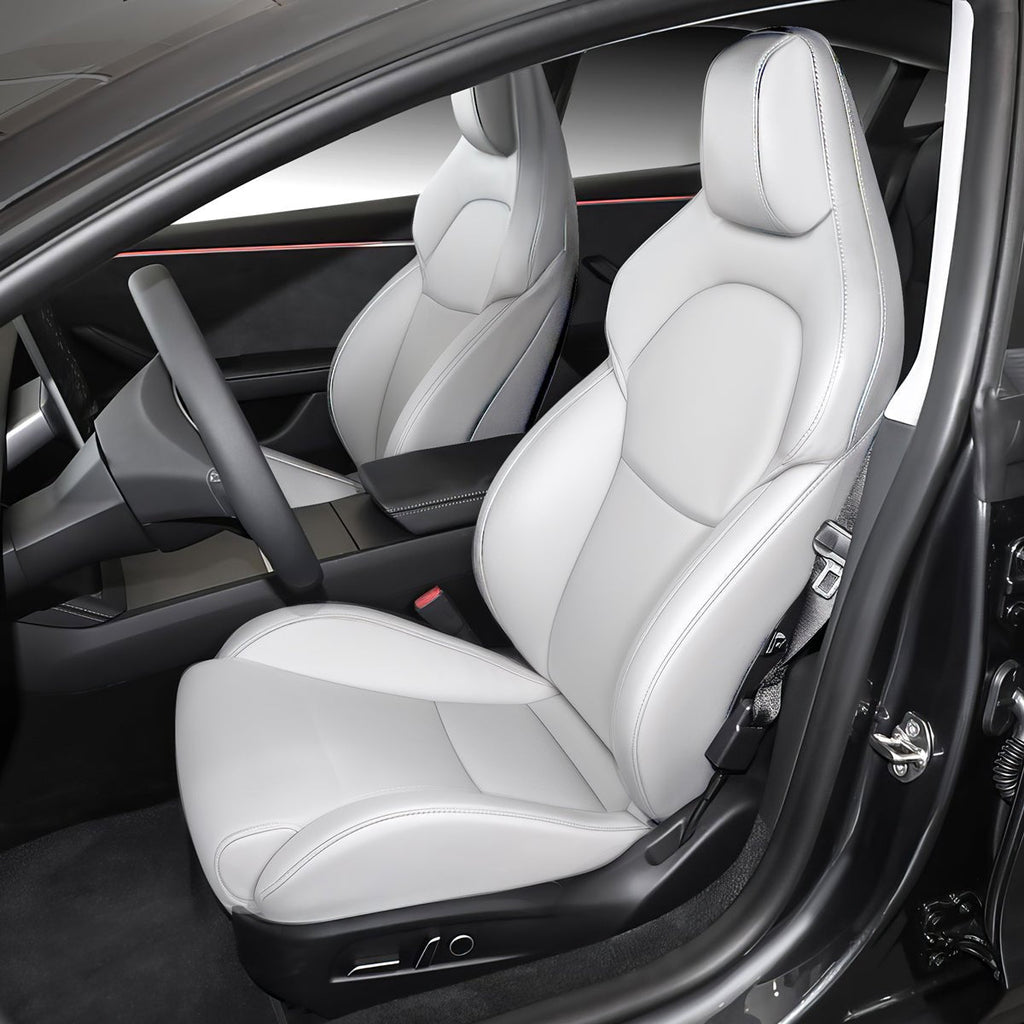 All-Inclusive Seat Cover for Tesla Model 3 Highland Performance 2024+