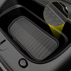 All Weather 3D TPE Floor Mats for Tesla Model Y Juniper